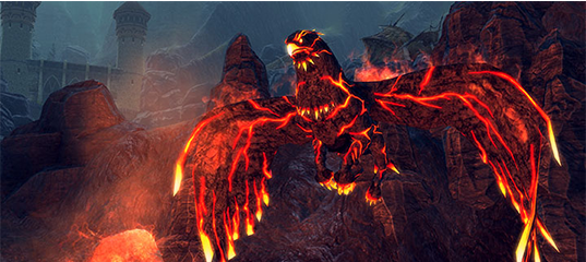 рифт онлайн, rift online Возрождение Феникса Intrepid: Rise of the Phoenix